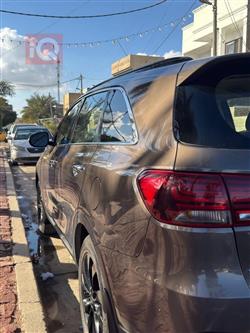 كيا سورينتو